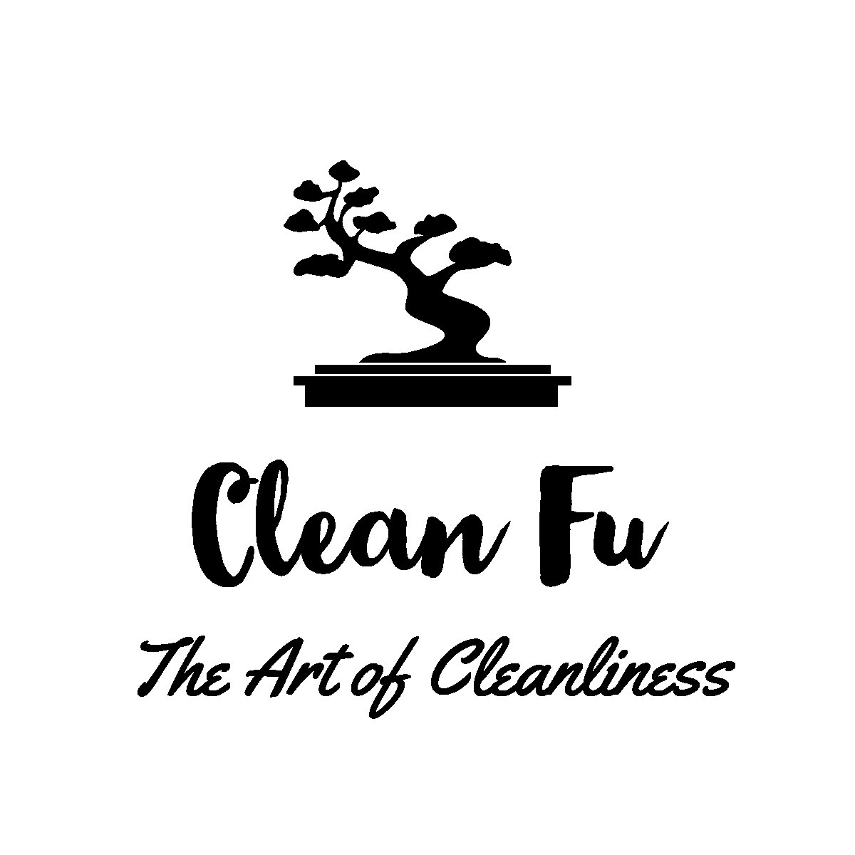 Clean Fu: The Art of Cleanliness